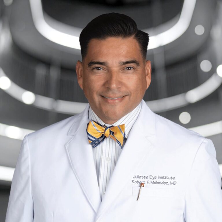 Robert F. Melendez, MD, MBA