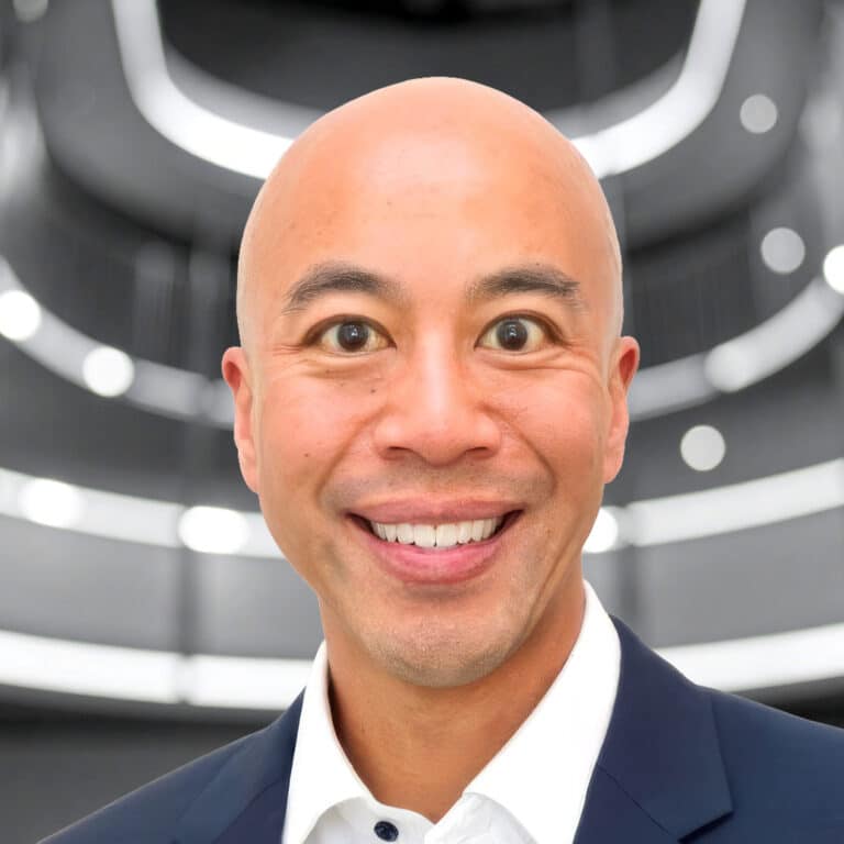 Arthur Chan, Phd, MBA