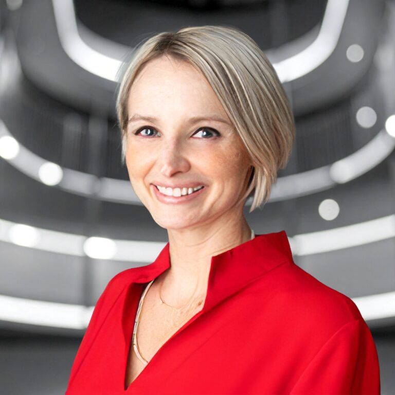 Erin Schallhorn Powers