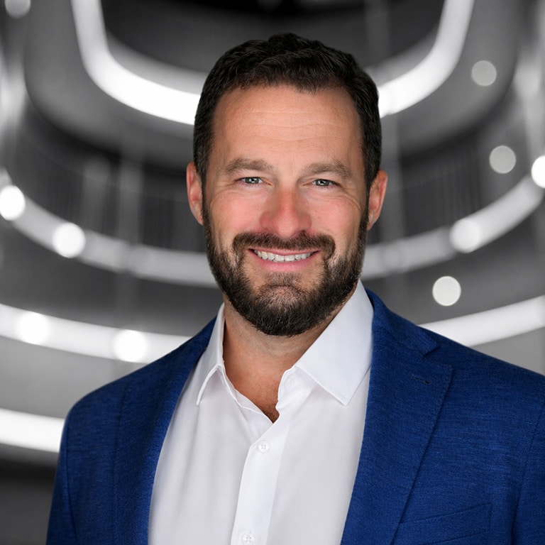 Adam Szaronos